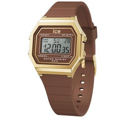 Ice Digit retro 022065