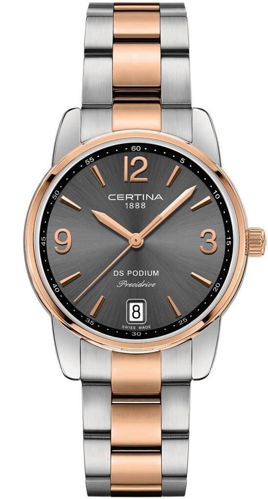 Certina C034.210.22.087.00 Certina C034.210.22.087.00