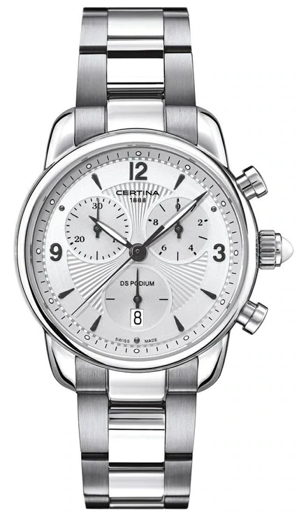 Certina C025.217.11.017.00 Certina C025.217.11.017.00