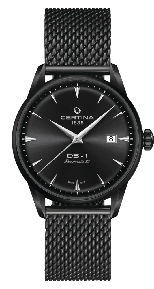 Certina C029.807.33.051.00