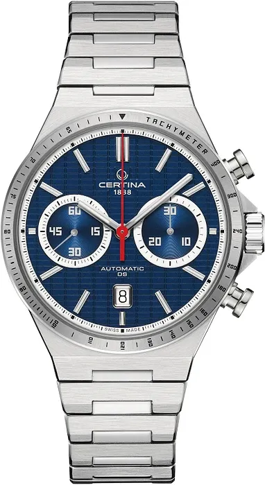 Certina C043.427.11.041.00