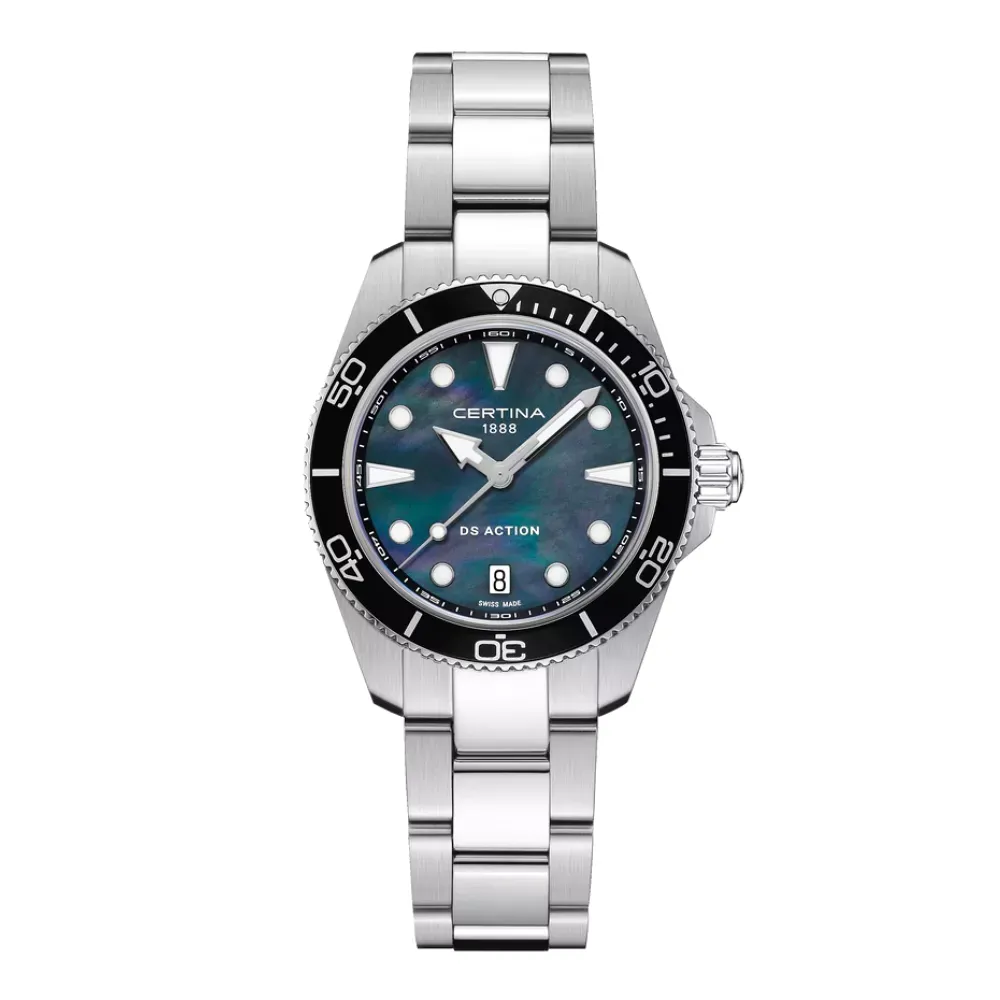 Certina C048.210.11.121.00