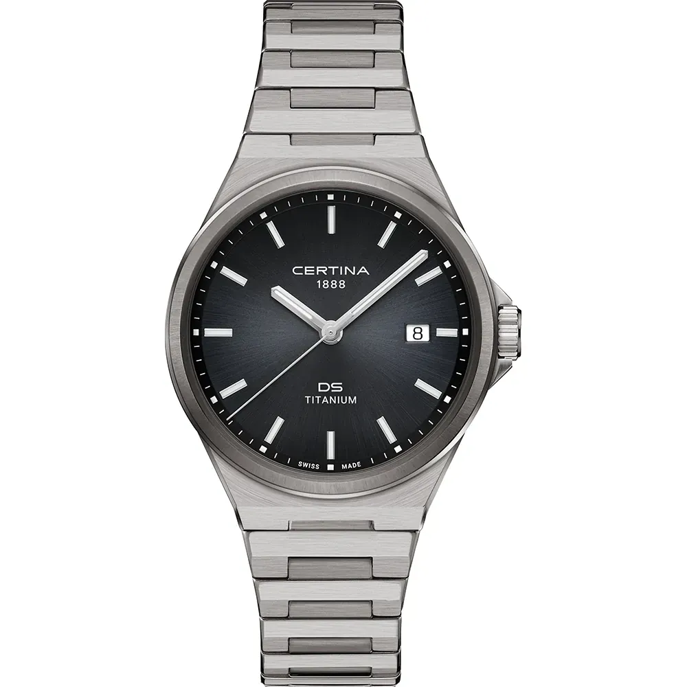 Certina C045.010.44.081.00