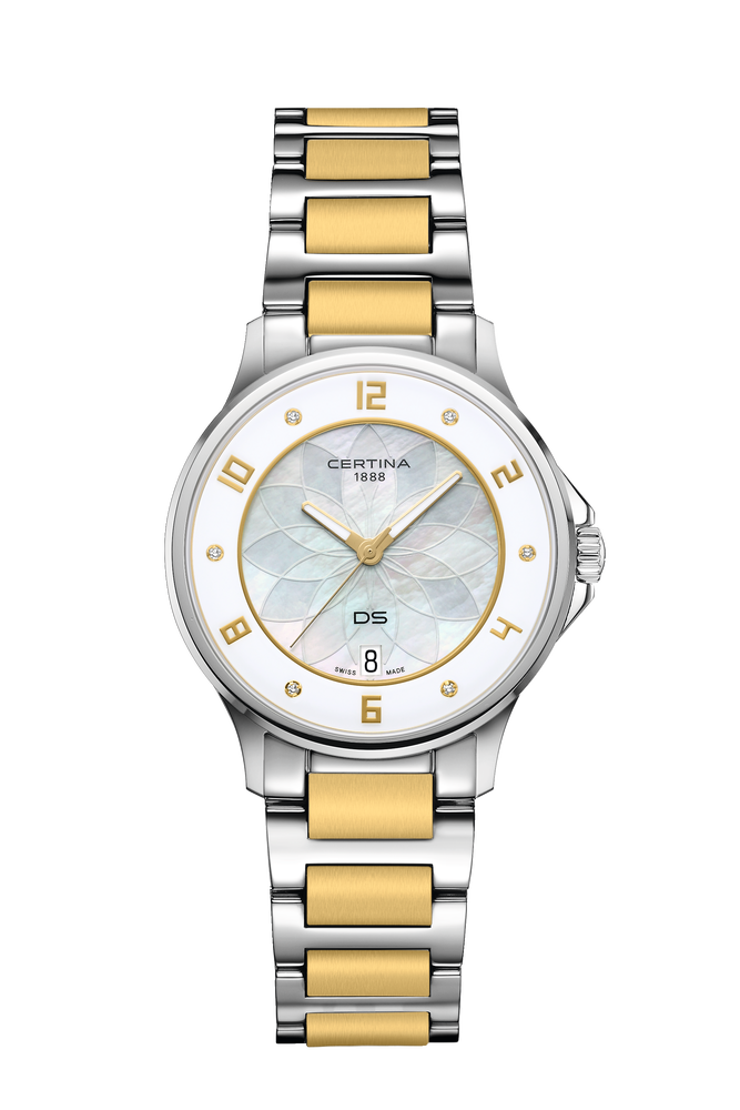 Certina DS-6 Lady C039.251.12.116.00