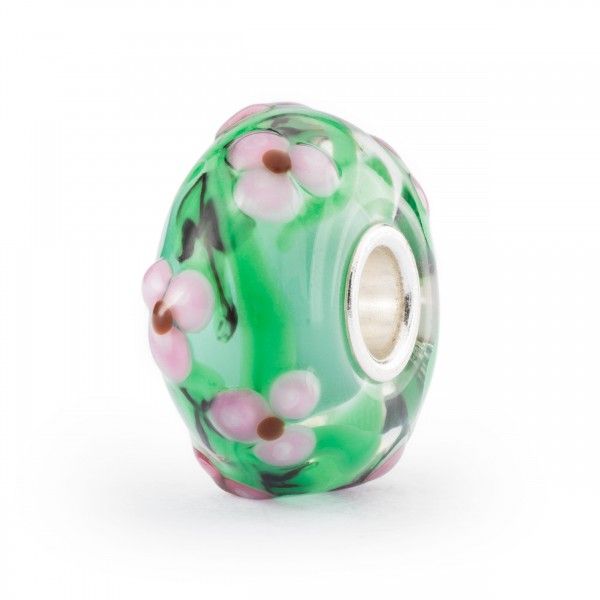 Trollbeads  Betoverende rozentuin TGLBE-20367