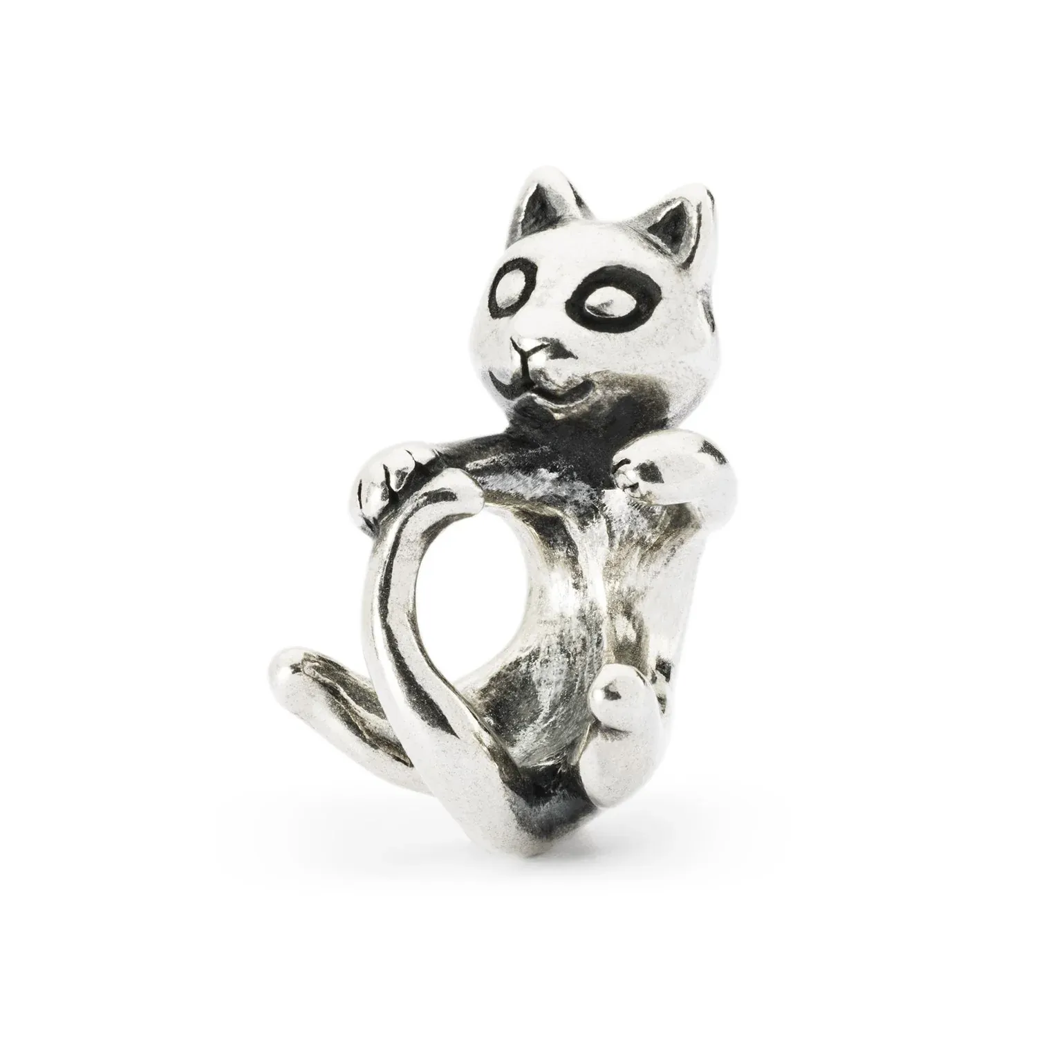 Trollbeads TAGBE-20242 Vrolijke kat