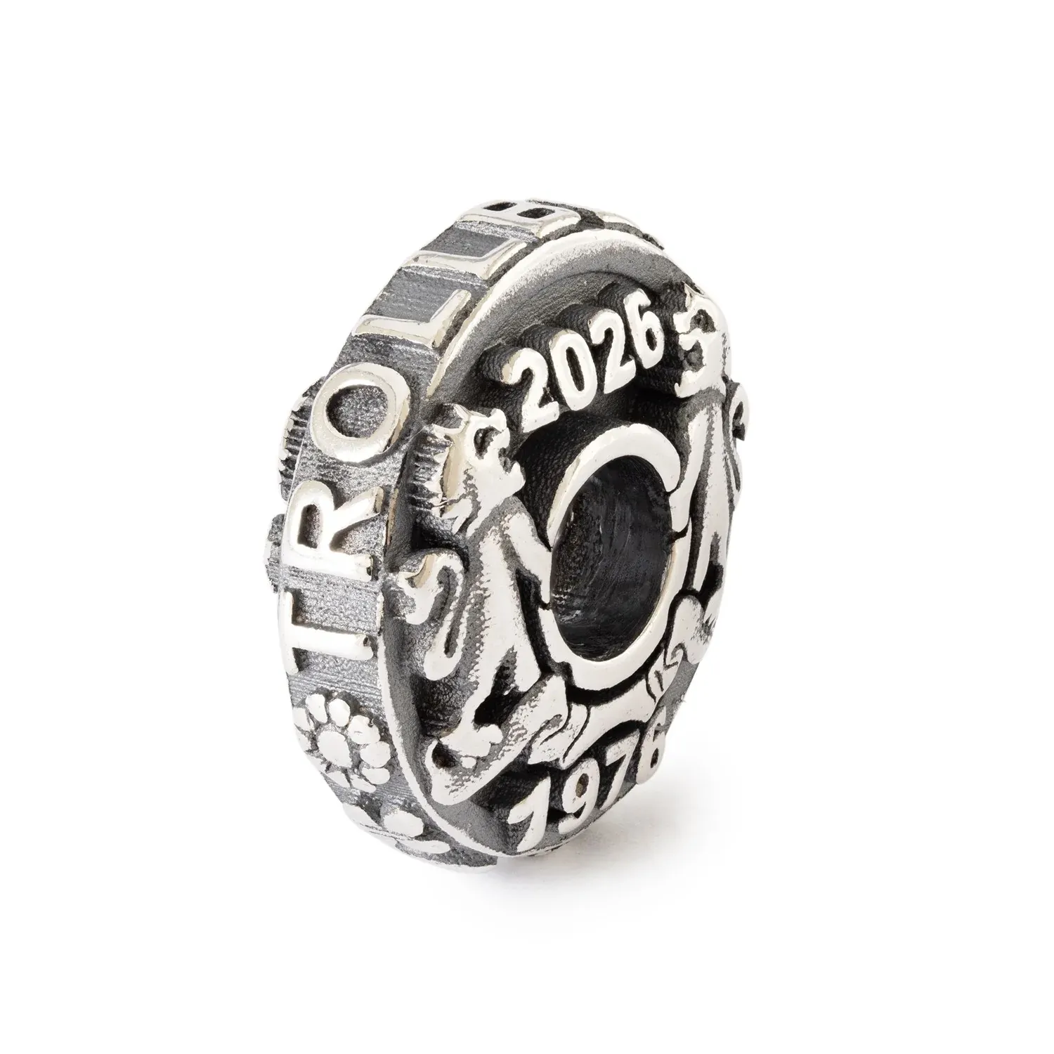 Trollbeads TAGBE-60016 Trollbeads Jubileum