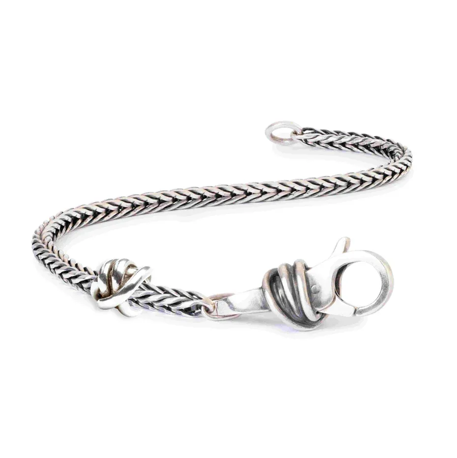 Trollbeads TSA26A19 Starter Geluksknoop