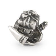 Trollbeads Liefde, vriendelijkheid en delen