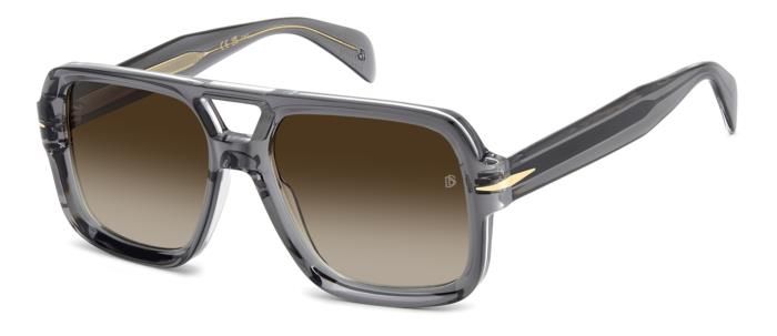 David Beckham DB7151/S CBL