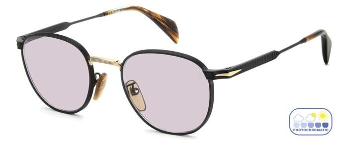 David Beckham DB1228/S I465F