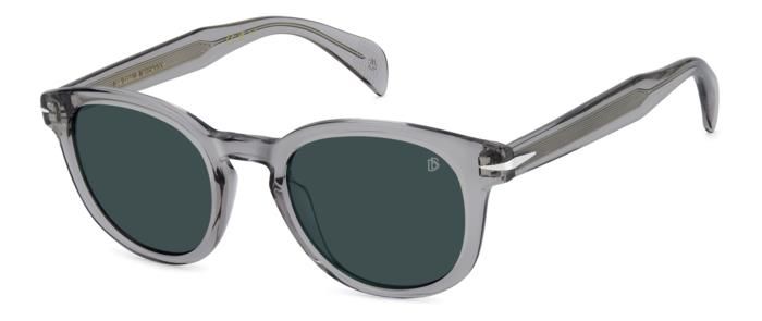 David Beckham DB1198/S KB7KU