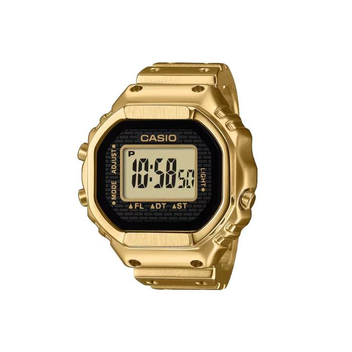 Casio CRW-001G-9ER