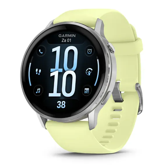 Garmin Venu 4 010-03014-02