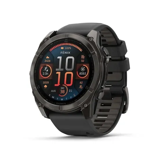 Garmin Fenix 8 010-02905-21