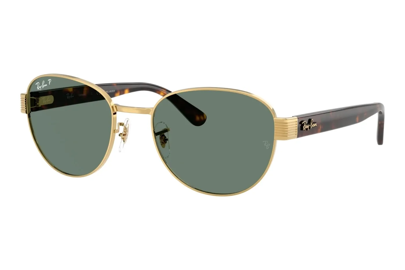 Ray-Ban 0RB3766CH