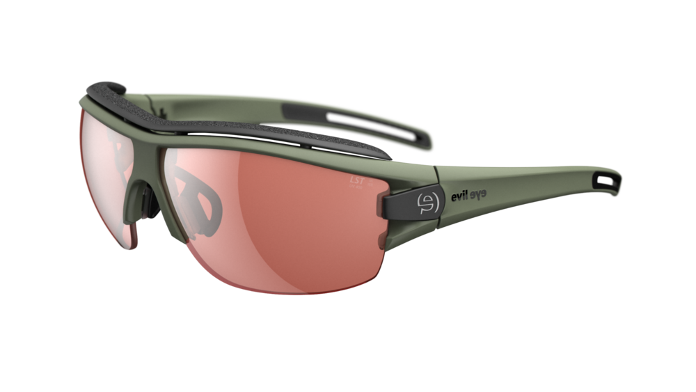 Evil Eye Trace Ng Pro  0-E030 5500 00/0L