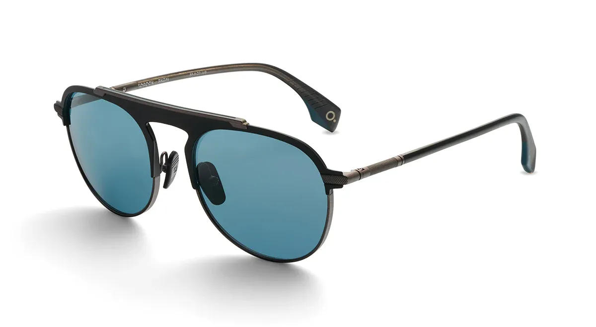 Etnia 4 Topock 55S BKGM