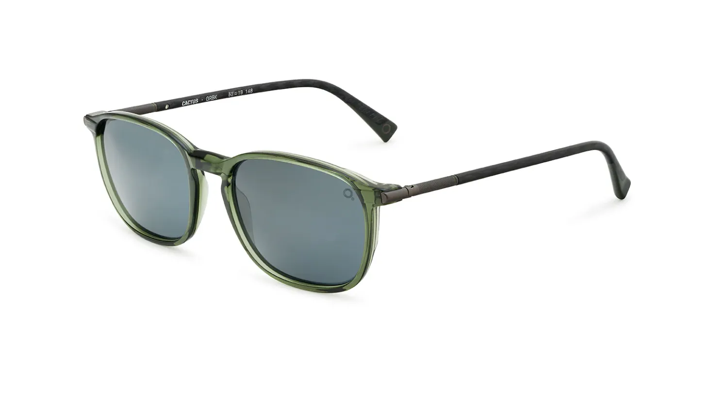 Etnia 5 Cactus 53S GRBK