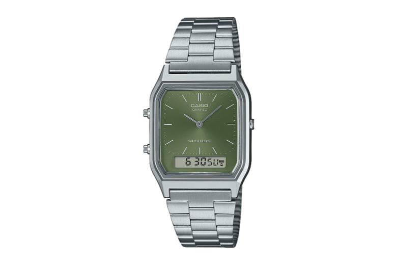 Casio AQ-230A-3AMQYES
