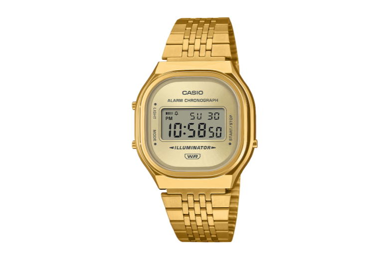 Casio A140WEG-9AEF