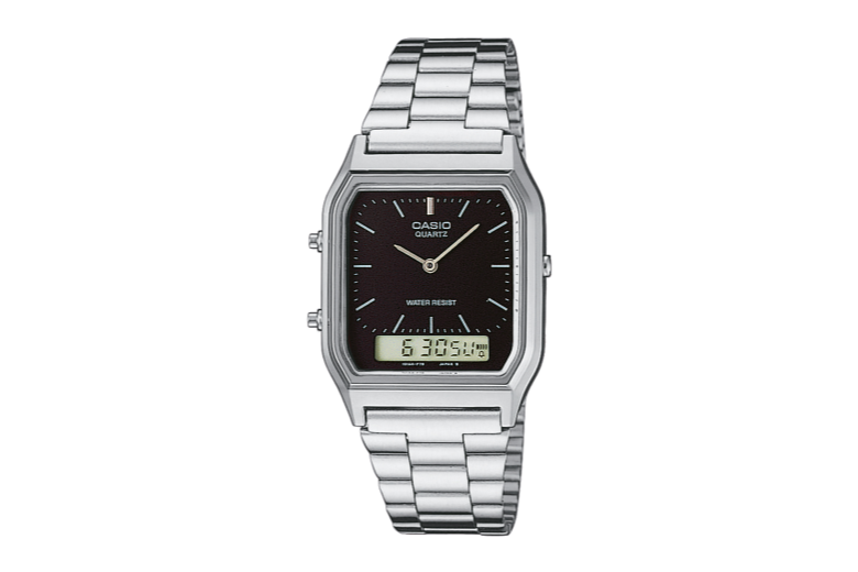 Casio AQ-230A-1DMQYES