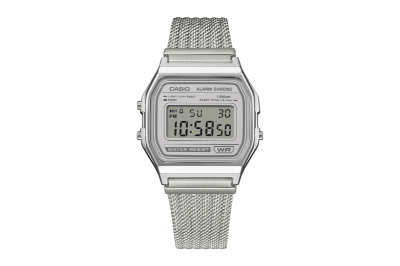 Casio A158WEM-7EF