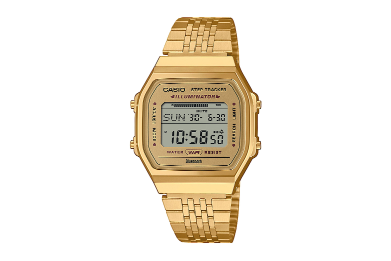 Casio ABL-100WEG-9AEF