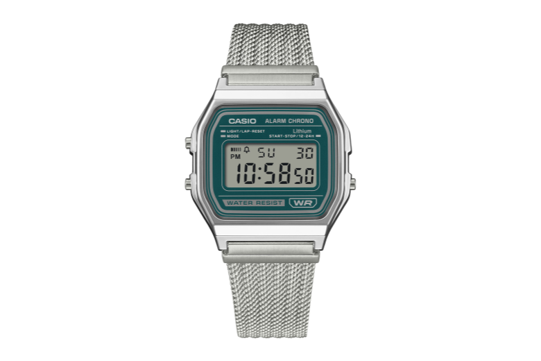 Casio A158WEM-3EF