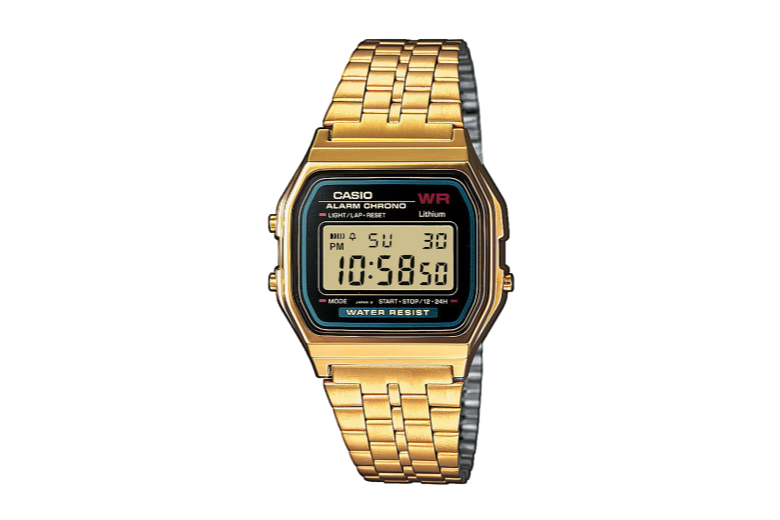 Casio A159WGEA-1EF