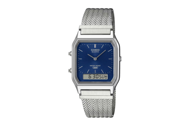 Casio AQ-230EM-2AEF