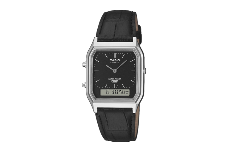 Casio AQ-230EL-1AEF