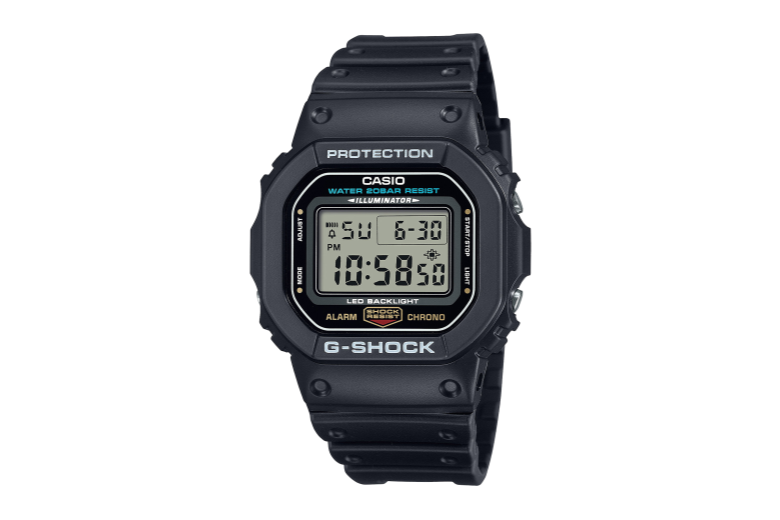 Casio DW-5600UE-1ER