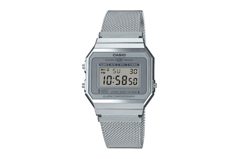 Casio A700WEM-7AEF