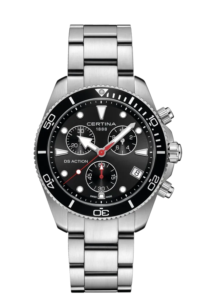 Certina DS Action Diver C048.417.11.051.00