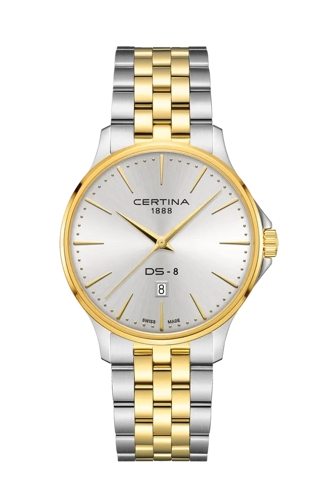 Certina C045.410.22.031.00