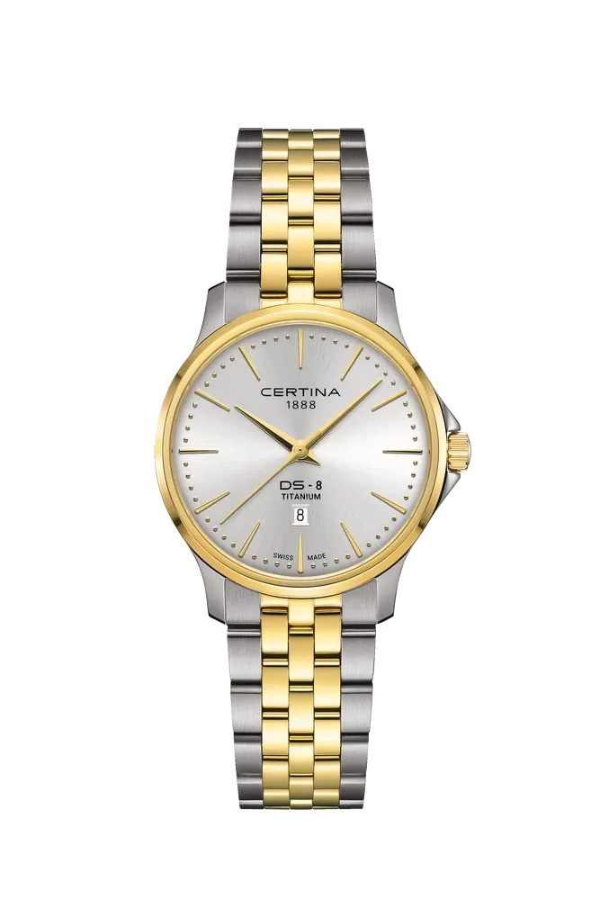 Certina C045.010.55.031.00