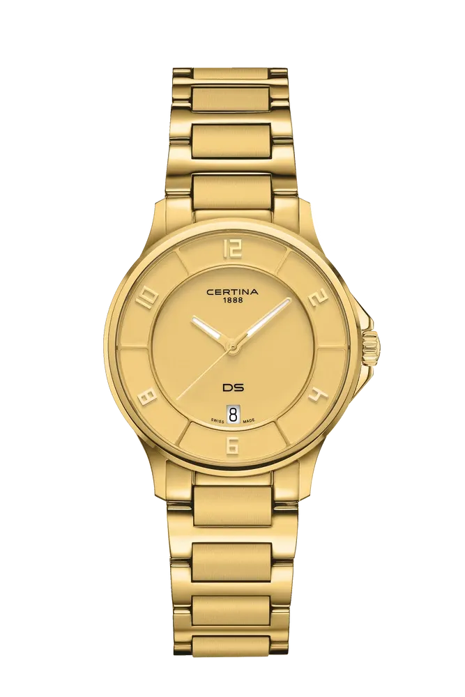 Certina DS-6 Lady C039.251.33.367.00