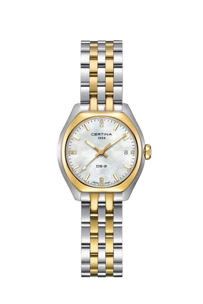 Certina DS-2 Lady C049.210.22.116.00
