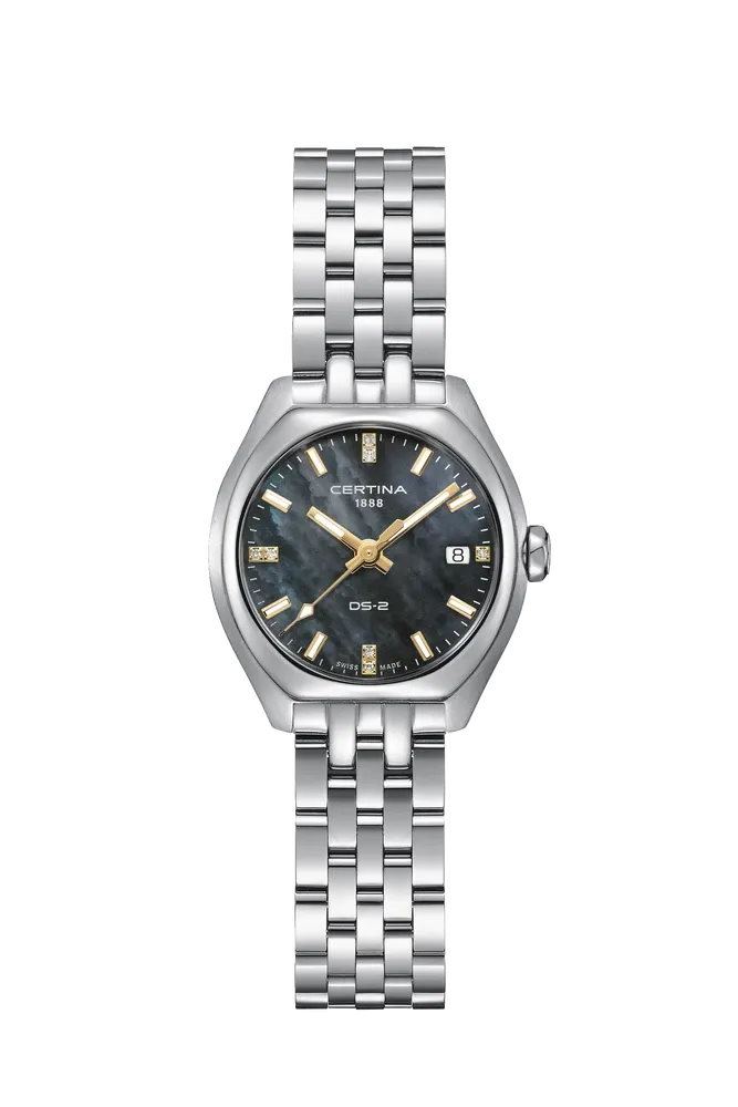 Certina DS-2 Lady C049.210.11.126.00