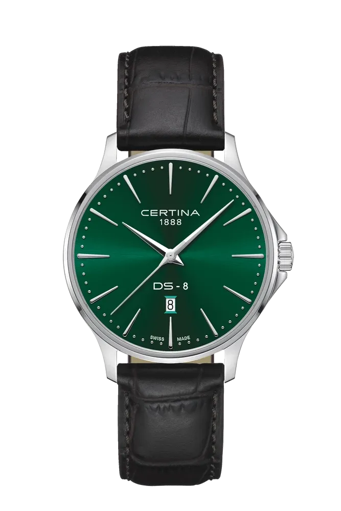 Certina DS-8 C045.410.16.091.00