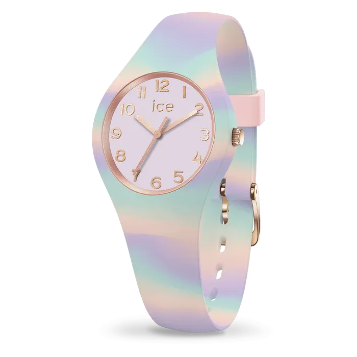 Ice Watch Tie and Dye 021010