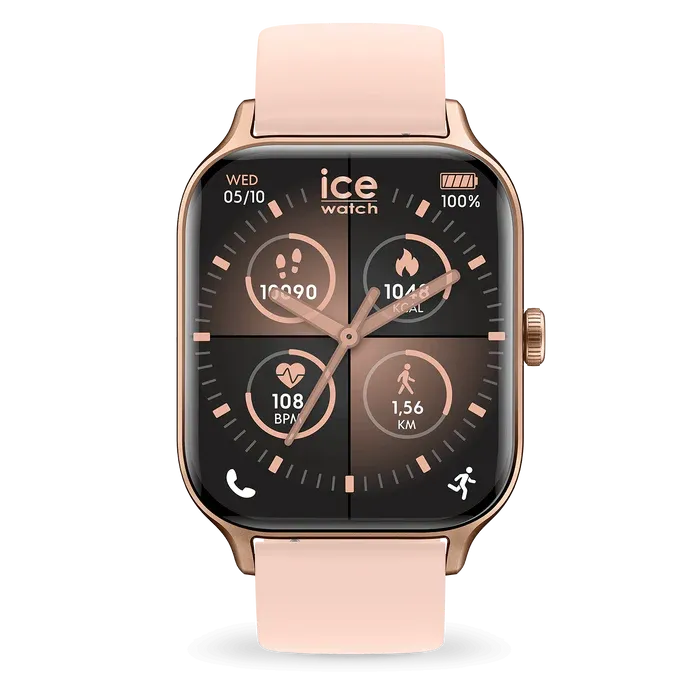 Ice Smart Fit RT 3.0 025380