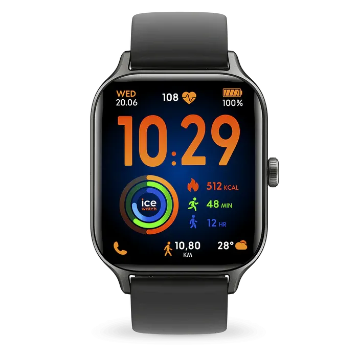 Ice Smart Fit RT 3.0 025279