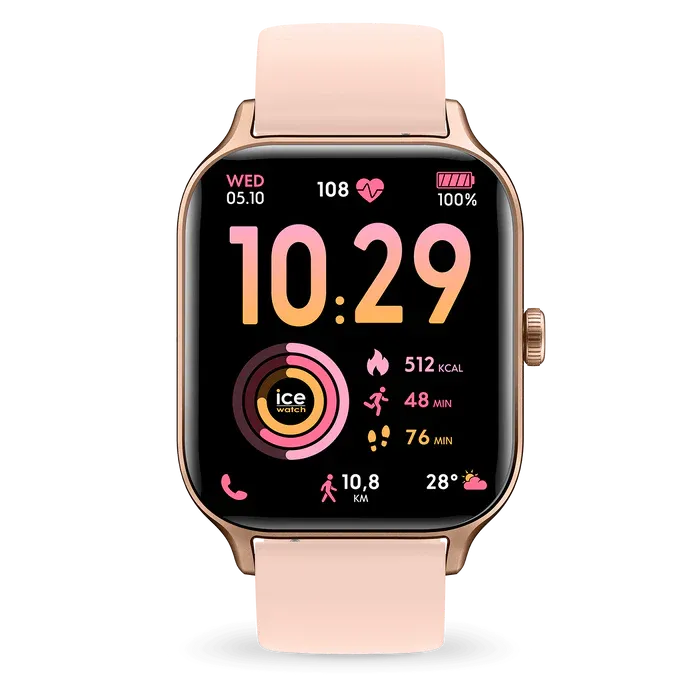 Ice Smart Fit RT 3.0 025278