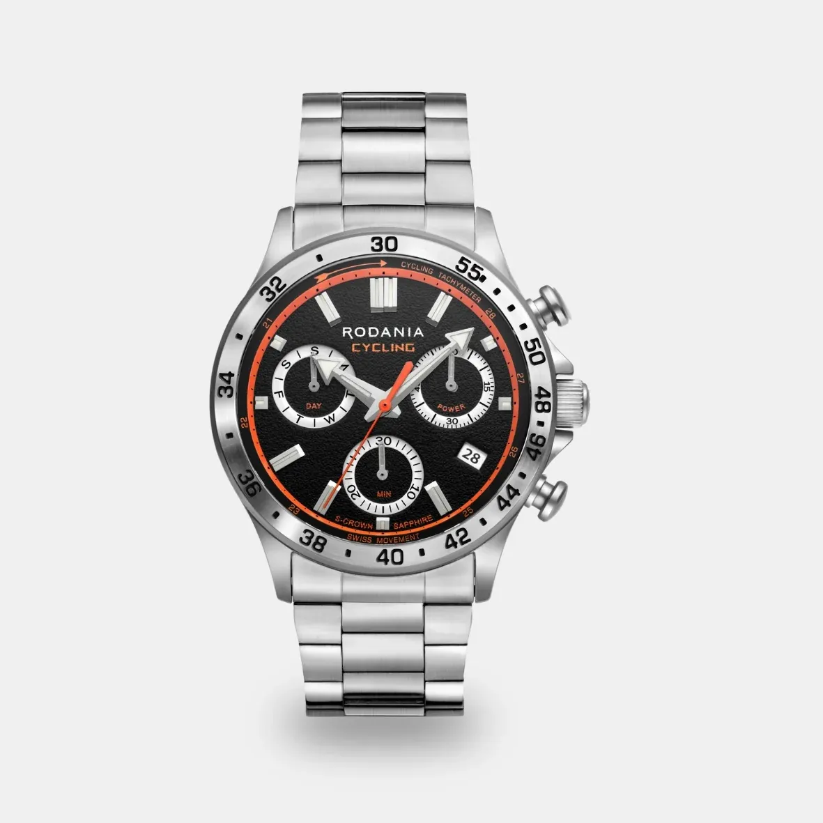 Rodania R17034 Limited Edition