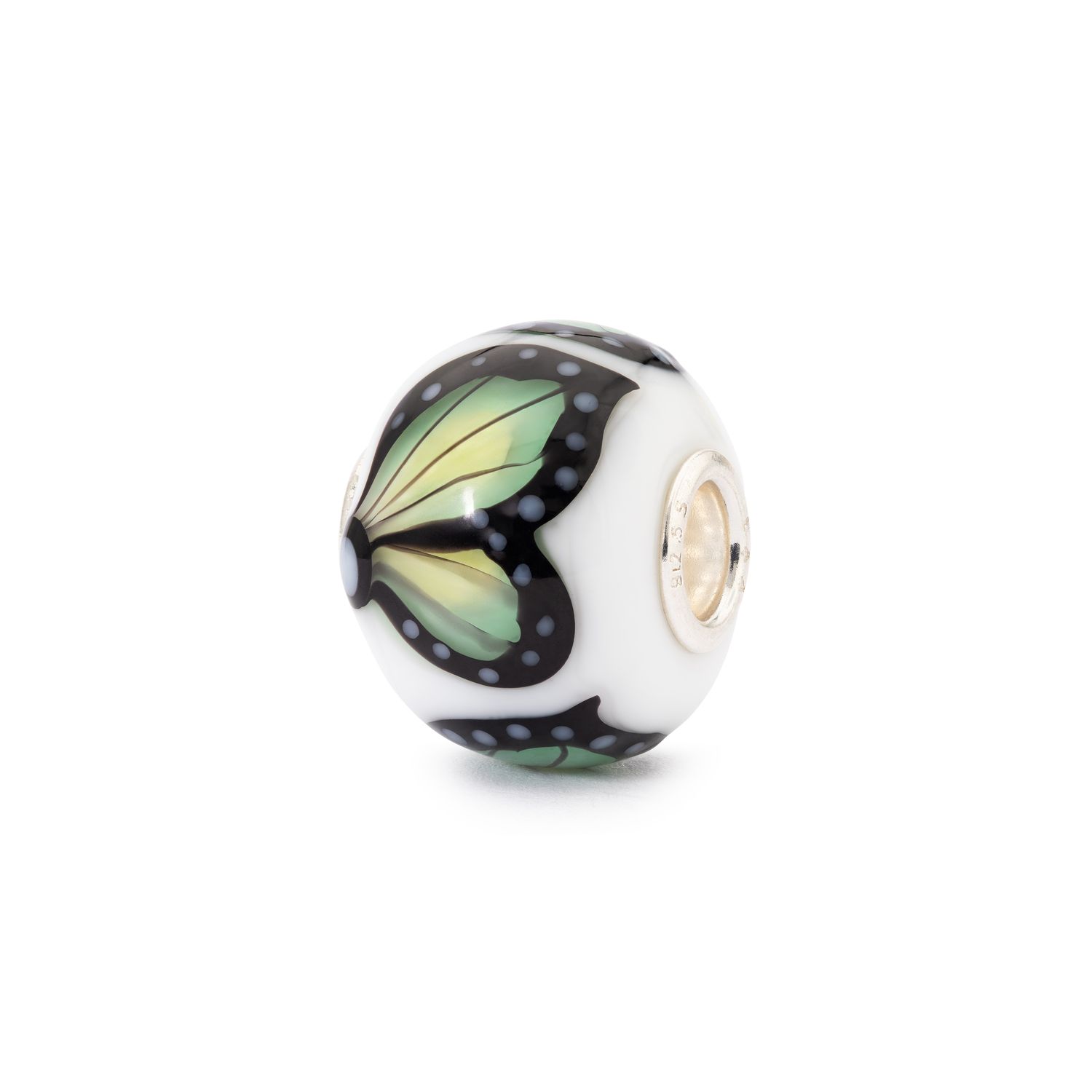 Trollbeads TGLBE-30194 Aarde van vrijheid (Special Edition)