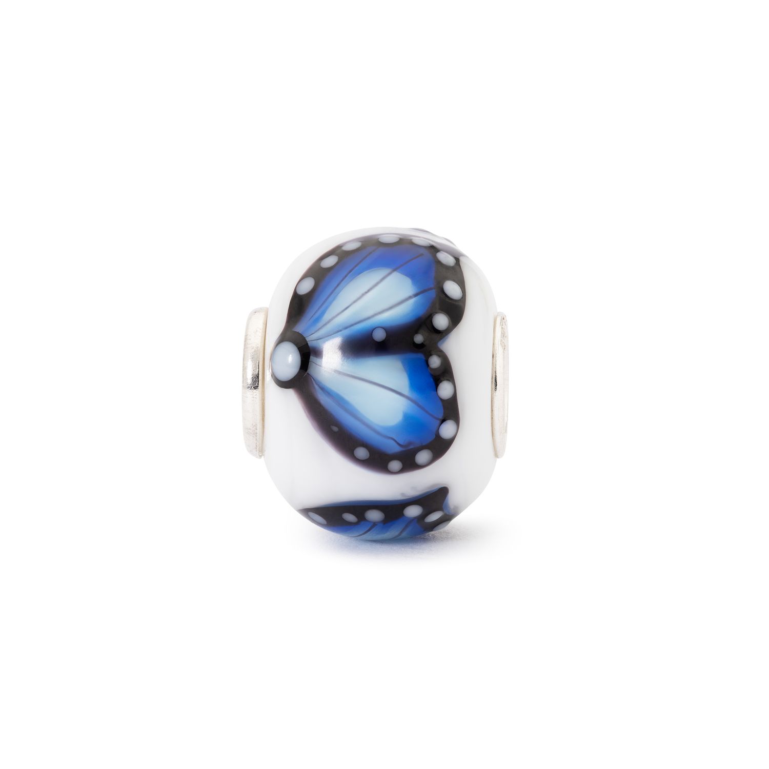 Trollbeads TGLBE-30193 Lucht van vrijheid (Special edition)