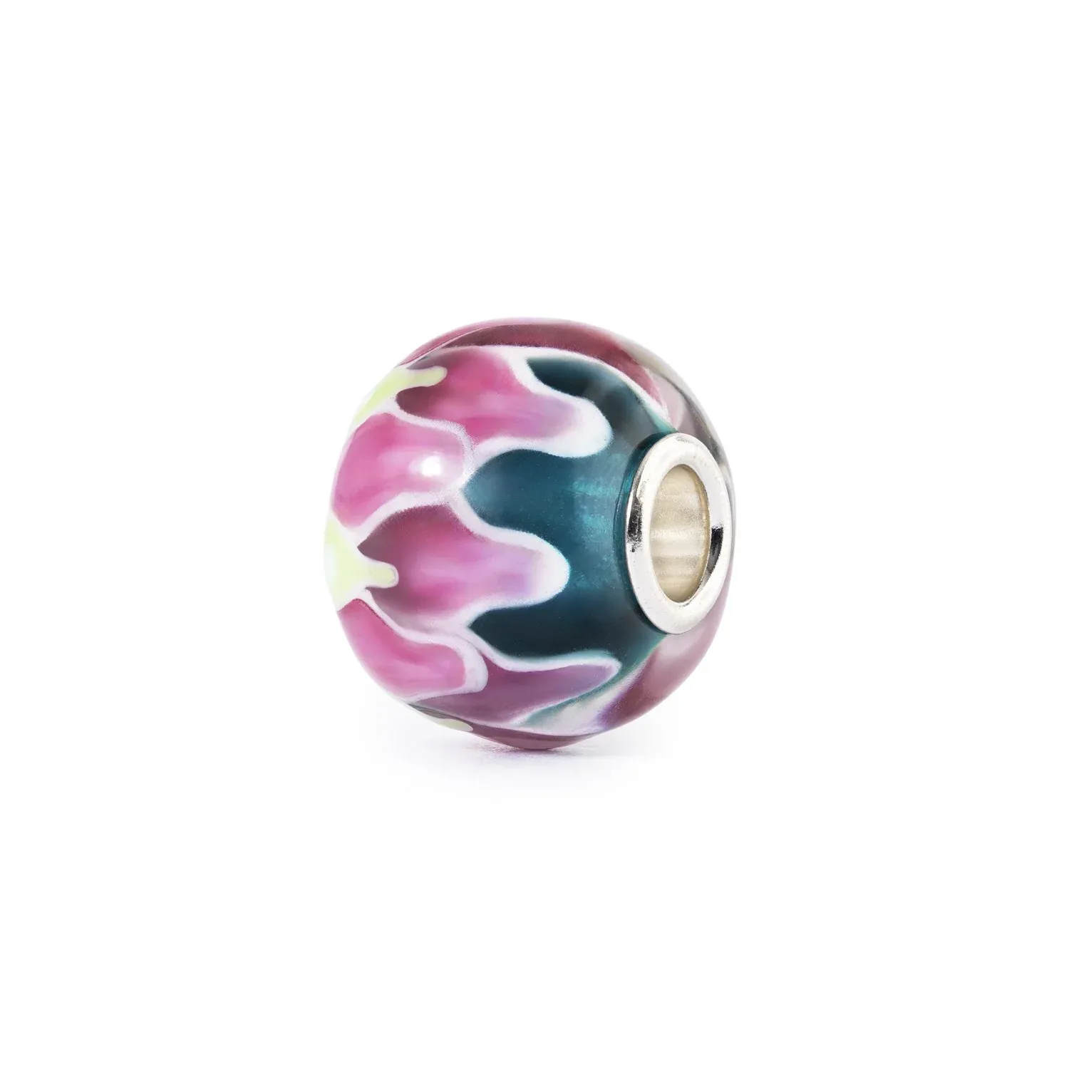 Trollbeads TGLBE-30192 Moeders Lelie