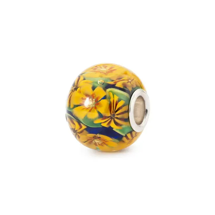 Trollbeads TGLBE-30197 Bloemenkind